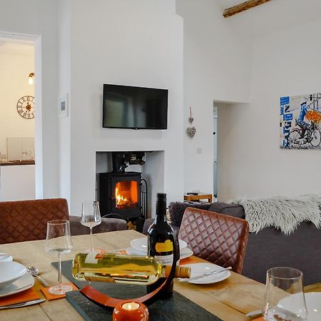 Katellen Cottage Threlkeld المظهر الخارجي الصورة