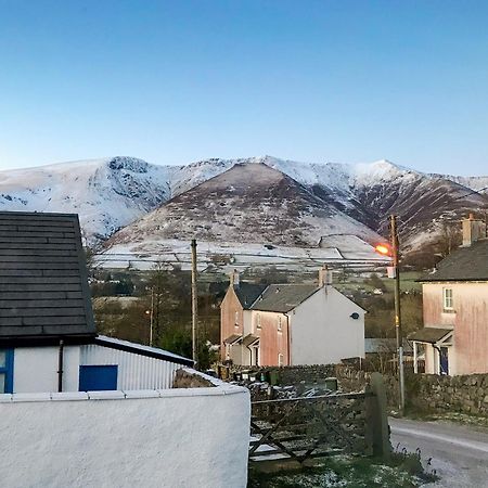 Katellen Cottage Threlkeld المظهر الخارجي الصورة