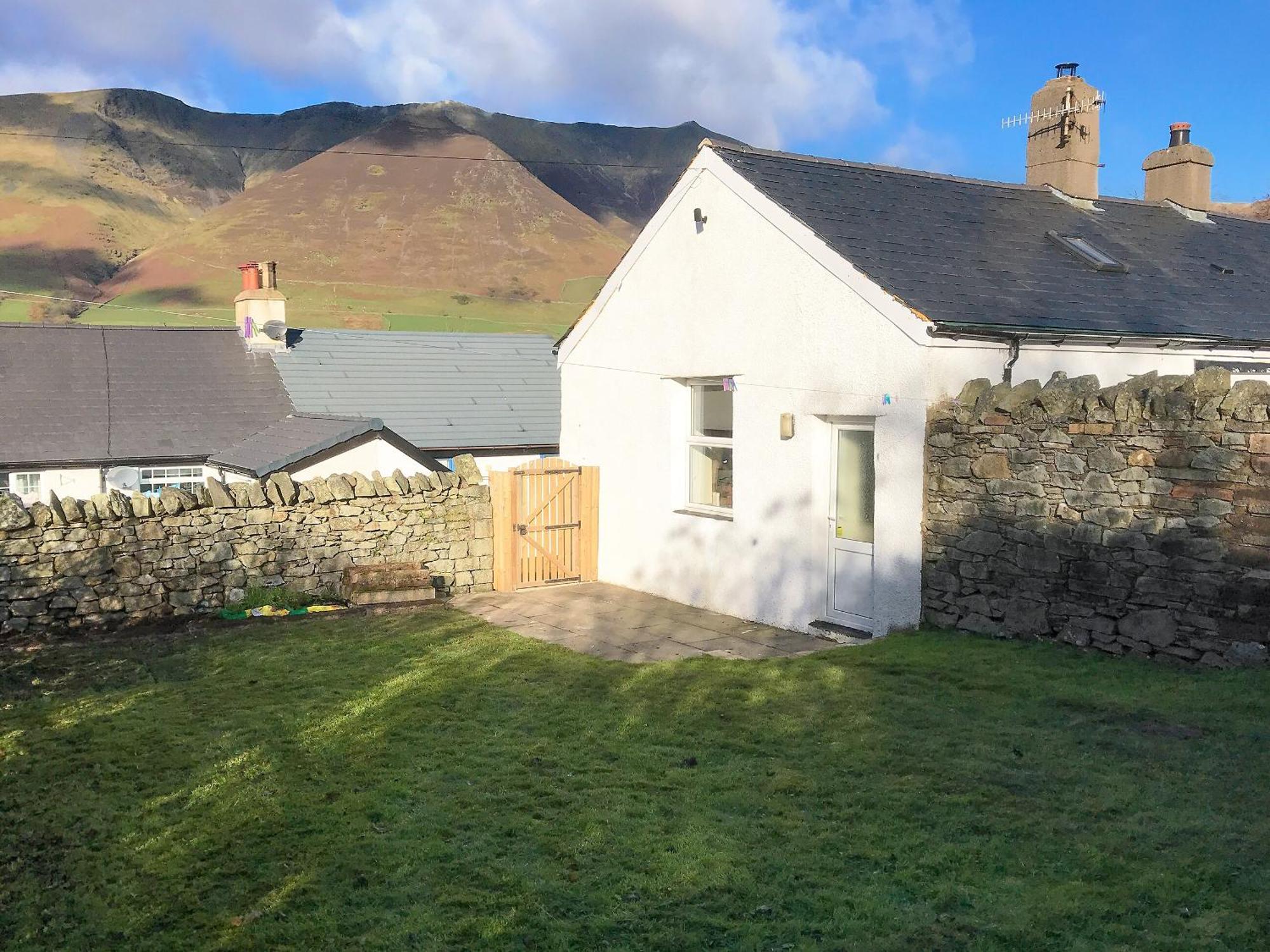 Katellen Cottage Threlkeld المظهر الخارجي الصورة